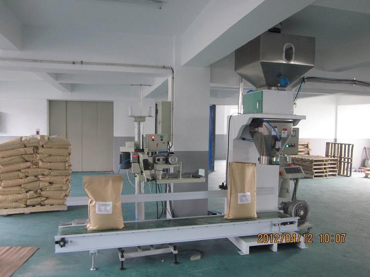 Pet food Packing Machine