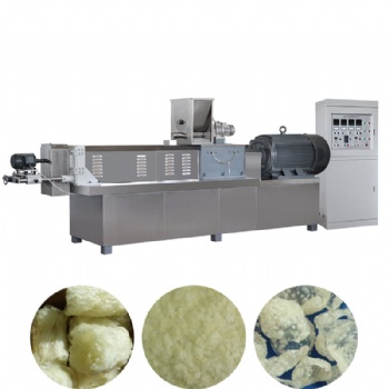 Modified starch production line