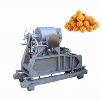 Hot Air Popcorn Maker Machine