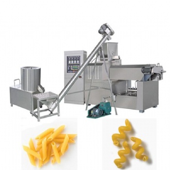 Single Screw Food Extruder