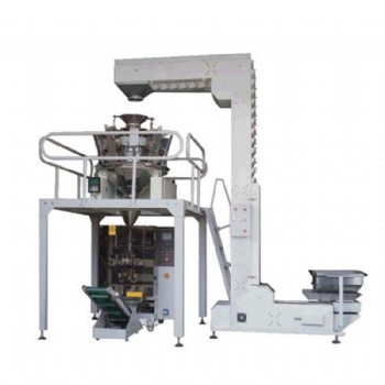 Vertical Food Packing Machine