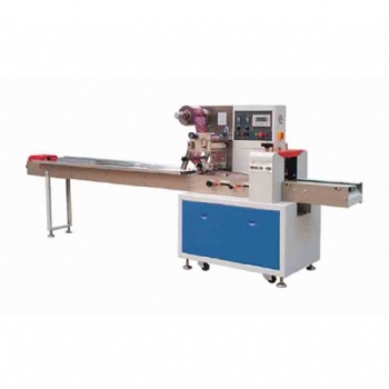 Pillow Packing Machine