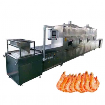 Food Thawing Machine