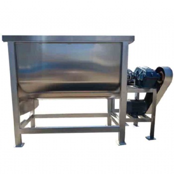 livestock feed mixer