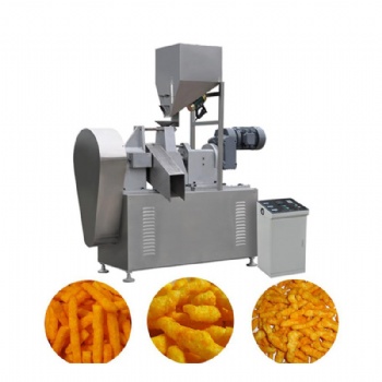 Cheetos snack food machine