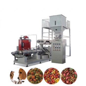 Animal food machine