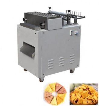 Frying chips food machine