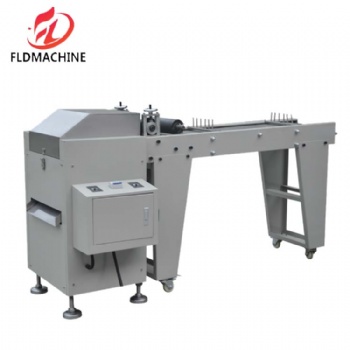 Pulling&Cutting machine