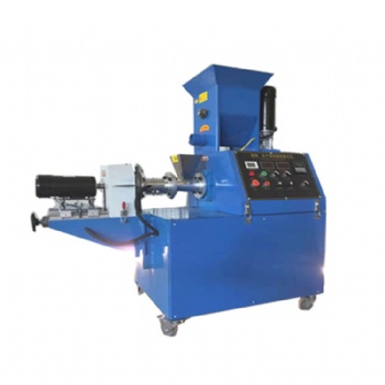 small fish feed making machine