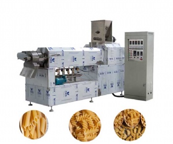 Pasta machine