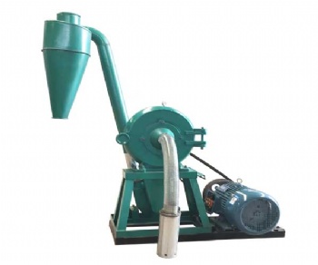 Corn rice grinder machine